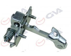 ÖN KAPI GERGİ ÖN MASTER II- MOVANO