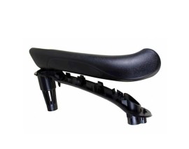 ÖN KAPI İÇ ÇEKME KOLU SAĞ TK. SİYAH KOLÇAK KANGOO 3