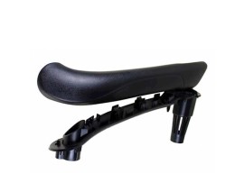 ÖN KAPI İÇ ÇEKME KOLU SOL TK. SİYAH KOLÇAK KANGOO 3