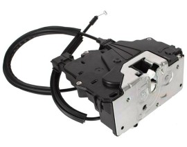 ÖN KAPI İÇ KİLİDİ SOL DUCATO 3-BOXER 3-JUMPER 3