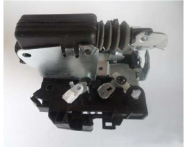 ÖN KAPI KİLİDİ ELEKTRİKLİ SOL CLIO 01-10