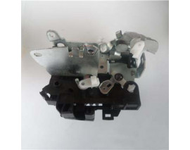 ÖN KAPI KİLİDİ MANUEL SOL CLIO 01-10