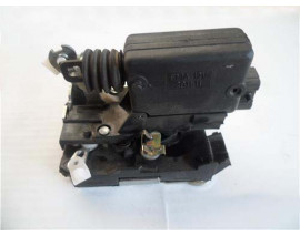 ÖN KAPI KİLİDİ MOTORLU SOL MASTER