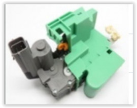 ÖN KAPI KİLİDİ SAĞ LİNEA