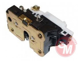 ÖN KAPI KİLİDİ SOL MOTORLU RENAULT MASTER II