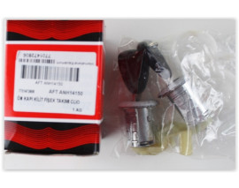 ÖN KAPI KİLİT FİŞEK TAKIMI CLIO İKİ KAPI İÇİN