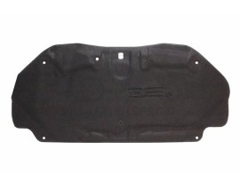 ÖN KAPUT İZOLASYON KEÇESİ CLIO V