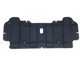 ÖN KAPUT İZOLASYON KEÇESİ FLUENCE 09