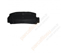 ÖN KAPUT İZOLASYON KEÇESİ SANDERO-JOY