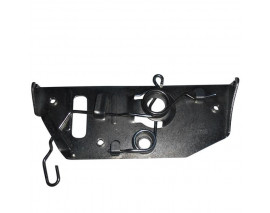 ÖN KAPUT KİLİT MEKANİZMASI UNO