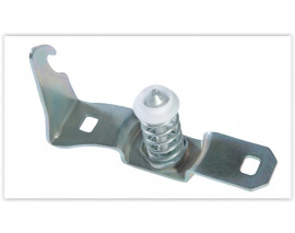 ÖN KAPUT MANDAL MEKANİZMASI UNO