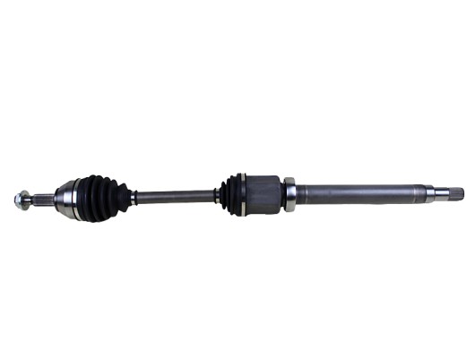 ÖN KOMPLE AKS SAĞ TRANSIT CONNECT 1.8 TDCI 02 14 75-90-110PS 965mm