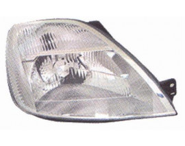 ÖN KOMPLE SAG MOTORLU FIESTA 02 06 20-A055-05-2B