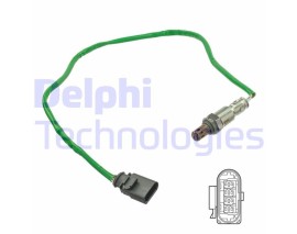 ÖN OKSİJEN SENSÖRÜ A1-A3-Q3-IBİZA-LEON-CADDY-GOLF-POLO-TİGUAN 05-2015