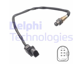 ÖN OKSİJEN SENSÖRÜ CARENS-CEED-PROCEED-SOUL-SPORTAGE 02-2011