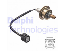 ÖN OKSİJEN SENSÖRÜ CİVİC-CR-V-FR-V 09-2005