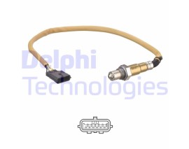 Ön OKSİJEN SENSÖRÜ DACIA-RENAULTDACIA Logan.Sandero-RENAULT Clio