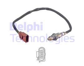 Ön OKSİJEN SENSÖRÜ SEAT-SKODA-VWSEAT Ibiza.Ibiza SC.Ibiza ST.Toledo-SKODA Fabia.Rapid.Rapid Spacebac