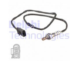 Ön OKSİJEN SENSÖRÜ SEAT-SKODA-VWSEAT Ibiza.Ibiza SC.Ibiza ST.Toledo-SKODA Fabia.Rapid.Roomster.Rooms