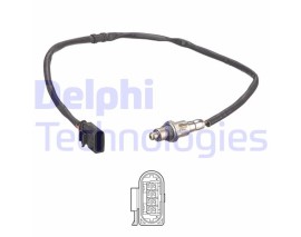 Ön OKSİJEN SENSÖRÜ SEAT-SKODA-VWSEAT Ibiza-SKODA Fabia-VW Polo