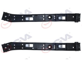 ÖN PANEL DESTEK BRAKET TK CLIO 5