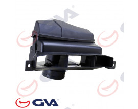 ÖN PANEL HAVA ALMA BRAKETİ GOLF5-JETTA-AUDI A3-LEON-TOUAREG-OCTAVIA BENZİNLİ ARAÇLAR 3 PARÇA SET