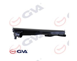 ÖN PANEL HAVALANDIRMA BRAKETİ 2013 BENZİNLİ ARAÇLAR 3 PARÇA SET