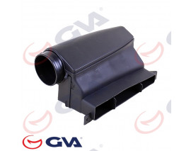 ÖN PANEL HAVALANDIRMA BRAKETİ DİZEL ARAÇLAR 2011 4 PARÇA SET