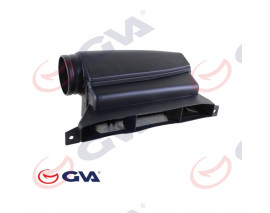 ÖN PANEL HAVALANDIRMA BRAKETİ PASSAT 2005-2015 CC 2012-2015 TIGUAN 4 PARÇA SET DİZEL VE BENZİNLİ