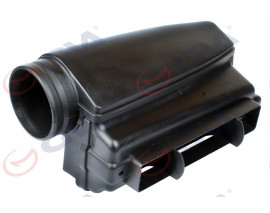 ÖN PANEL HAVALANDIRMA BRAKETİ VW SHARAN 7N1 7N2 SEAT ALHAMBRA 710 711 2.0 TDI 15 DİZEL ARAÇLAR 4 PARÇA SET