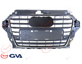 ÖN PANJUR A3 SEDAN NİKELAJLI 2012