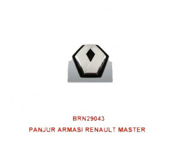 ÖN PANJUR ARMASI MASTER-MASTER II