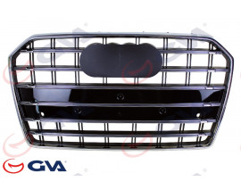 ÖN PANJUR AUDI A6 NİKELAJLI 2013-2018