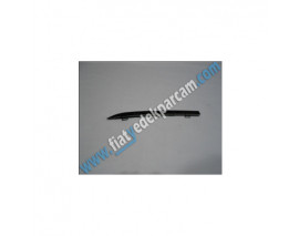 ÖN PANJUR ÇITASI KISA SOL SİYAH LINEA 11