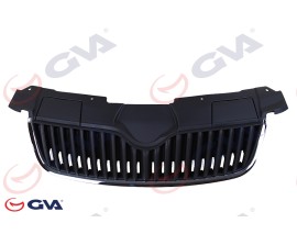 ÖN PANJUR FABIA NİKELAJLI 2007-2010