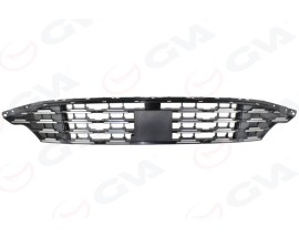 ÖN PANJUR FIAT EGEA 20- KROM YÜZ