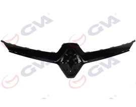 ÖN PANJUR KAPLAMASI PİANO BLACK CLİO 5