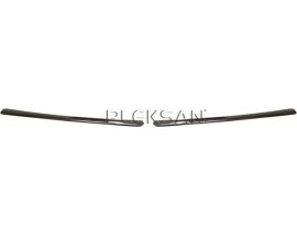 ÖN PANJUR KROM NİKELAJ ÇITA TK FLUENCE 13