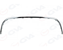 ÖN PANJUR KROMU TEK KROM SUPERB 08-13