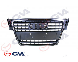 ÖN PANJUR NİKELAJLI ARMASIZ AUDI A4-A4Q 2008-2012