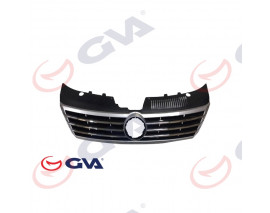 ÖN PANJUR PASSAT CC NİKELAJLI 2012