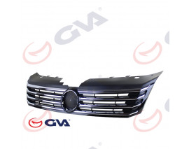 ÖN PANJUR PASSAT SİYAH BOYALI 2011-2015