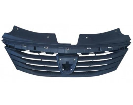 ÖN PANJUR SİYAH DACIA LOGAN 09