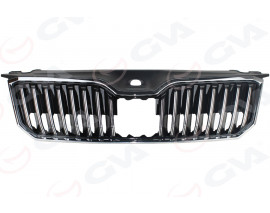 ÖN PANJUR SUPERB RADARHOLE SENSÖRSÜZ TİP NİKELAJLI 2015