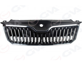 ÖN PANJUR SUPERB ÜST PLASTİK İLE BERABER NİKELAJLI 2015