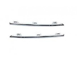 ÖN PANJUR ÜST ÇITA KROM 2017 CLİO SYMBOLL