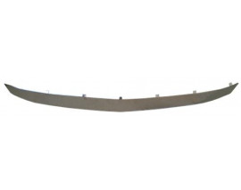 ÖN PANJUR ÜST NİKELAJI KROM DACIA LOGAN 09