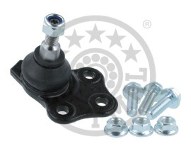 ÖN ROTİL DACIA DUSTER HS DUSTER BOX RENAULT DUSTER HS 2010/04