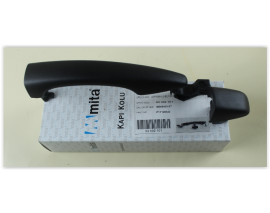 ÖN SAĞ DIŞ KAPI KOLU CITROEN C-ELYSEE/P301