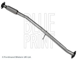 ÖN SES SÖNÜMLEYİCİSİ FORESTER 1997-08